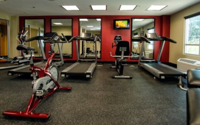Crowne Plaza Houston Galleria Area by IHG
