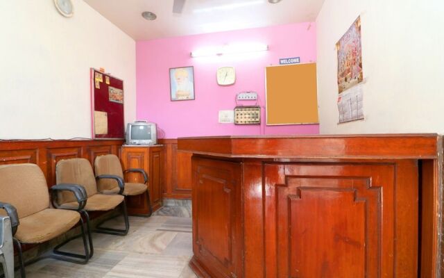 Spot On 38670 Hotel Diamond