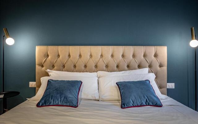 Hs4U Ricasoli Luxury apartment near Duomo N.2