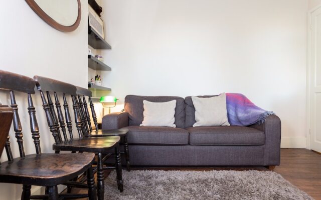 1 Bedroom Flat in Central London Zone 1