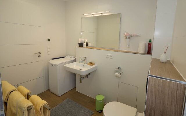 16 Lilien - Apartment Wohnung