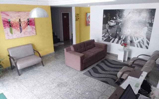 Requinte Hotel Itabuna