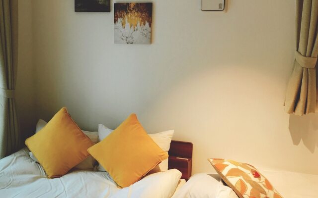 Nestay inn Tokyo Otsuka 103