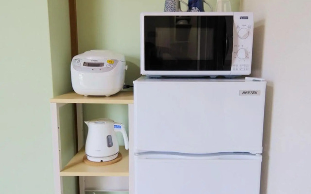 Musashi Hotel - Vacation STAY 46871v