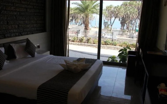 Krishna Beach Resorts