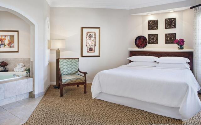 Sheraton Vistana Resort Villas, Lake Buena Vista/Orlando