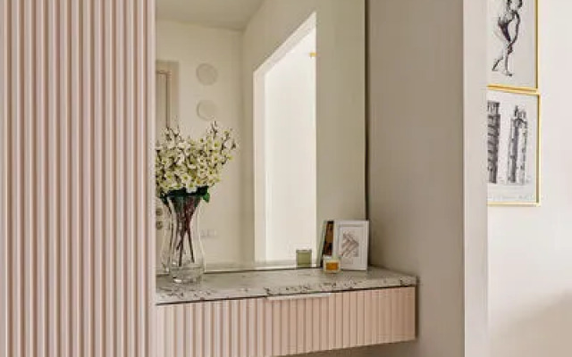 Апартаменты МаксРеалти24 на ул. Большая Очаковская 2