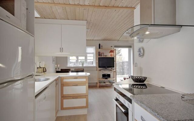 "Nedelko" - 75m from the sea in NW Jutland