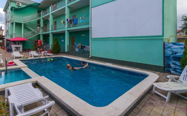 Sparta Hotel