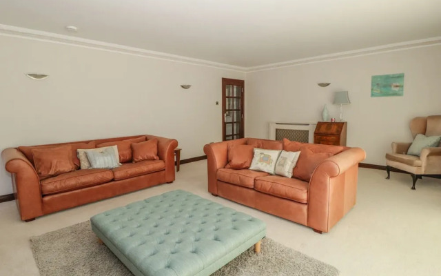 Branksome Wood House
