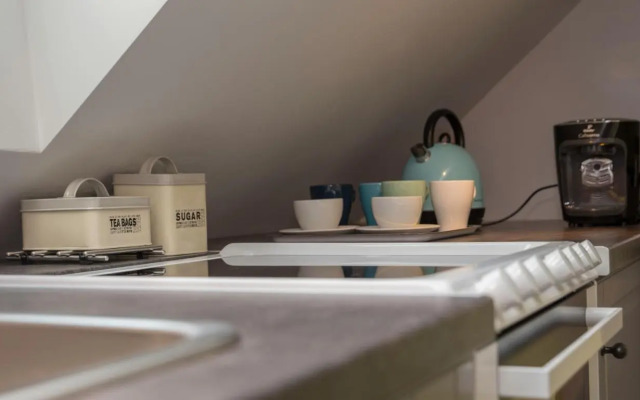 Apartamenty Centrum - Sunshine