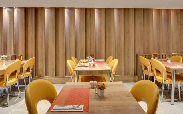 Grande Stella Hotel