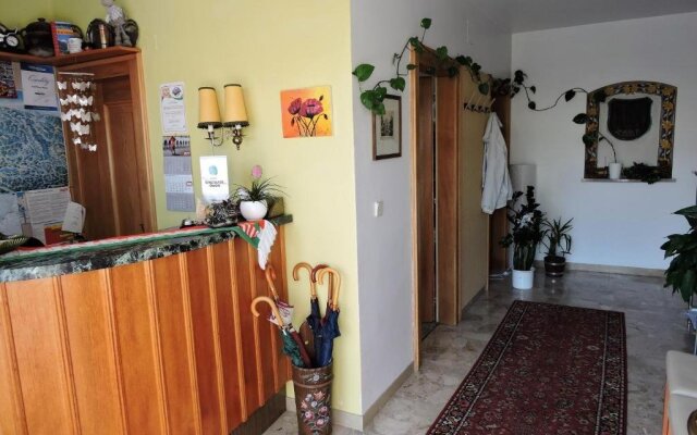 Gasthaus Oasis