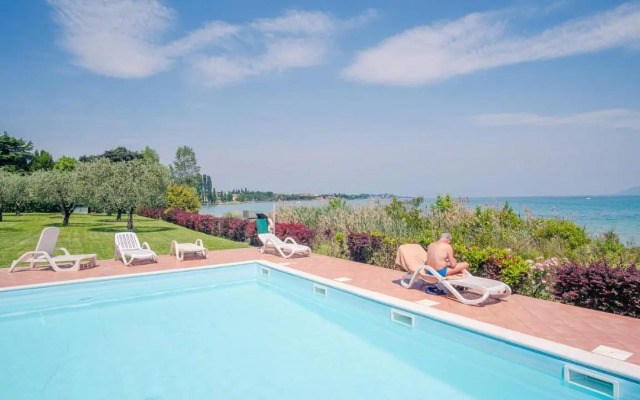 Vista Lago Apartment - Italian Homing