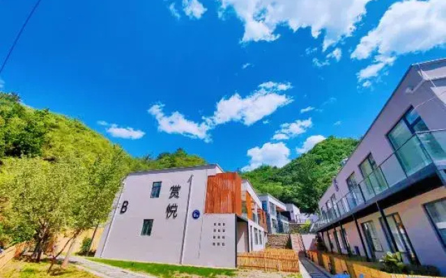 Beijing Shangyue Homestay