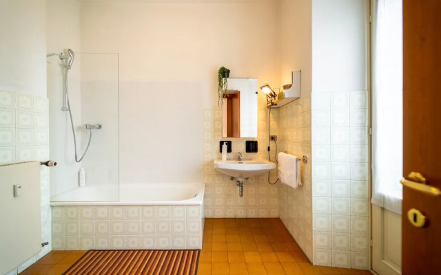 Rubini Apartment by Wonderful Italy