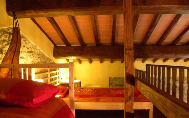 Country Resort Il Frassine