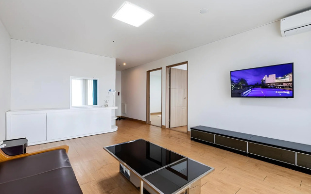 The Four Graces Resort