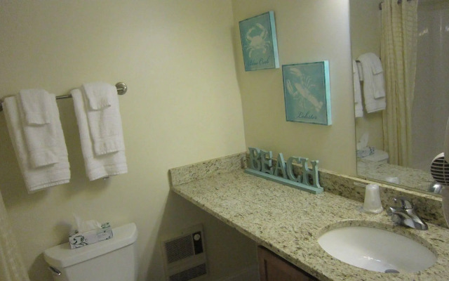 Atlantic Breeze Suites