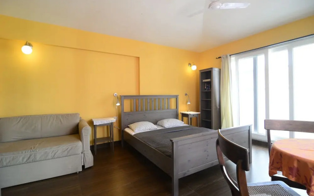 TripThrill Costa Del Sol 5BHK Villa