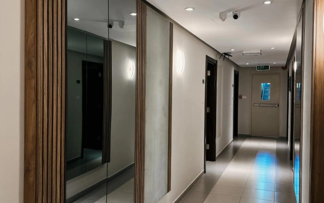 Celino Hotel