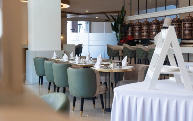 SQUARE hotel