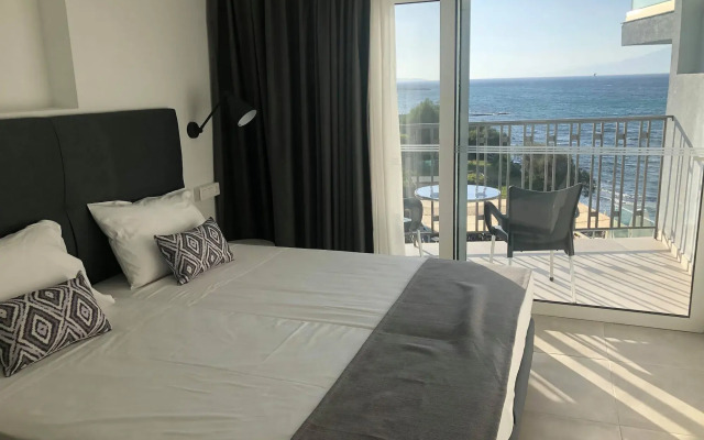 Golden Coast