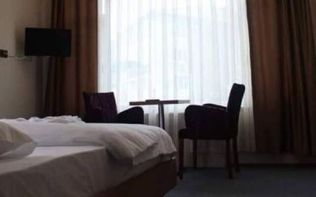 İkon Hotel Üsküdar