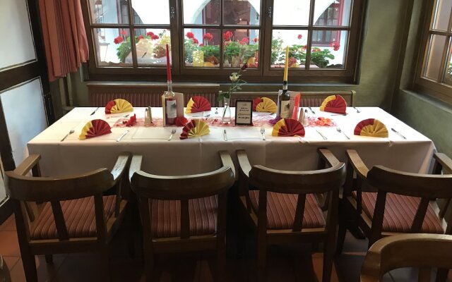 Hotel Goldflair am Rathaus