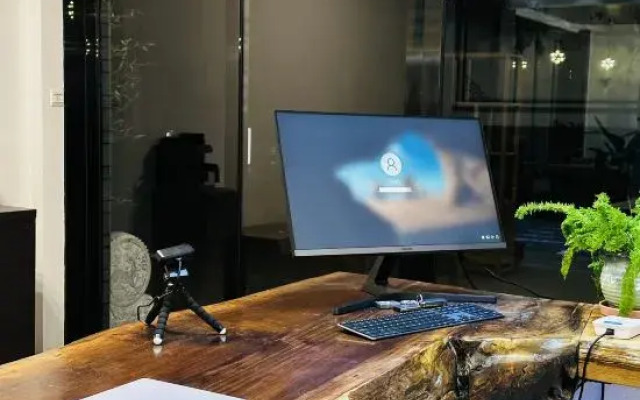 Xiaolu Chenke · Yuelu Yiyun Guesthouse