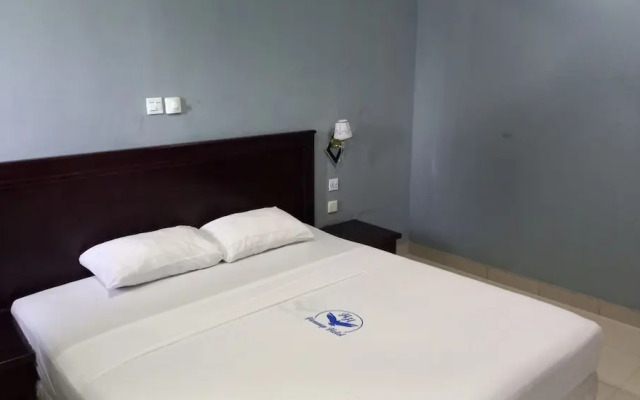 Hensap Hotel