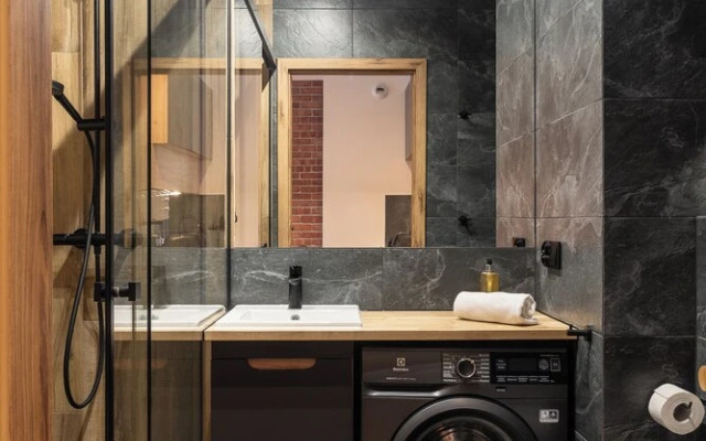 RentPlanet - Sienkiewicza Residence