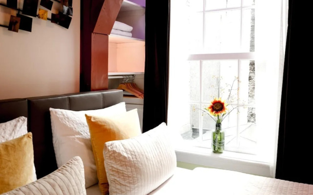 Sunflower Amsterdam