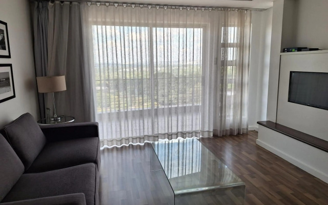 Genesis All-Suite Hotel