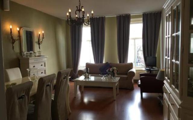La Perle Apartment