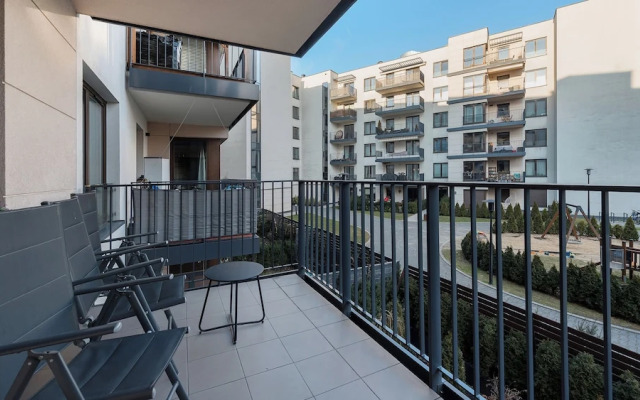 Apartamenty Sun&Snow Przedwiośnie