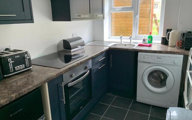 Ryde Beach Garden Apartment