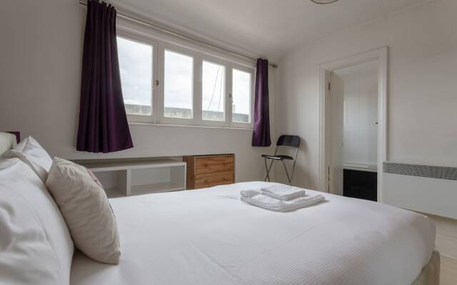 Central 1 Bedroom Flat in Pimlico