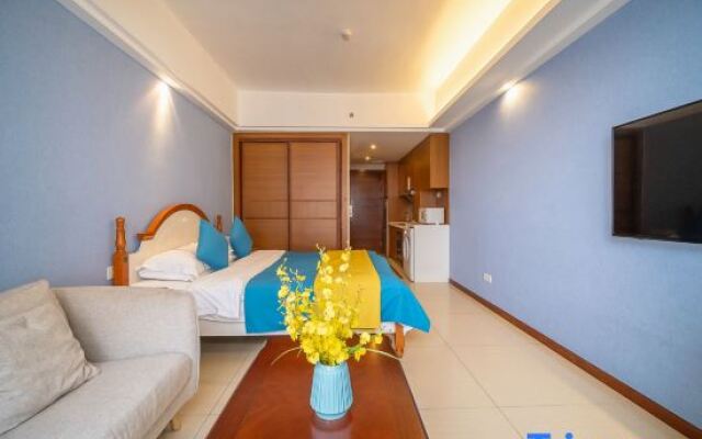 Yunman Lizhi  chain apartment