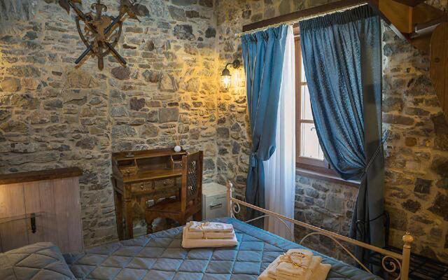 Ca del Grano Albergo Diffuso