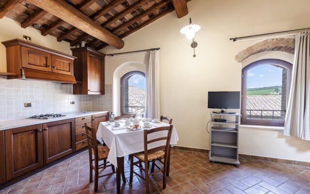 Antica Grancia di Quercecchio