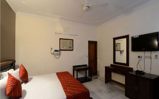 Hotel Vishal Residency