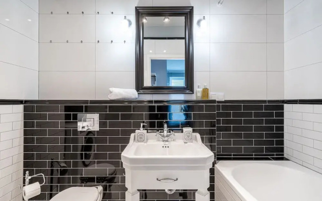 RentPlanet - Apartament Dubois