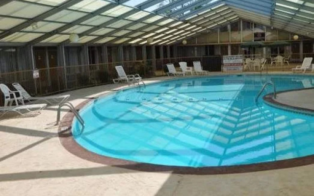 Heritage Inn