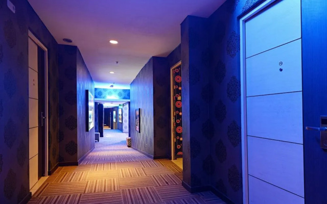 ZenRooms Cihampelas