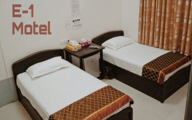 E1 Motel