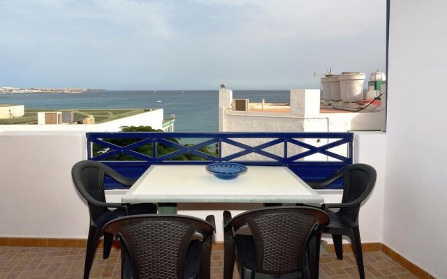 Apartamentos Limones