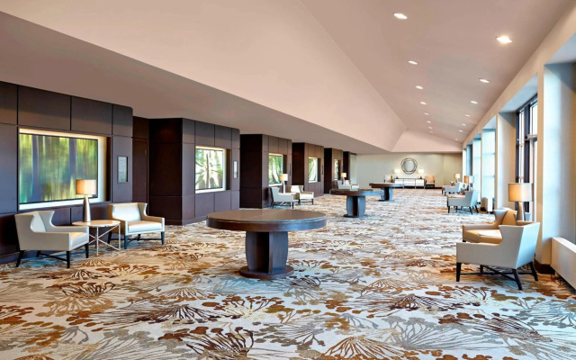 Westin Trillium House, Blue Mountain