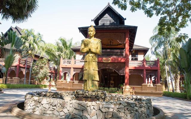 KMA Kaytumadi Hotel