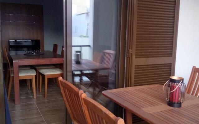 Apartamento Sol e Mar 1